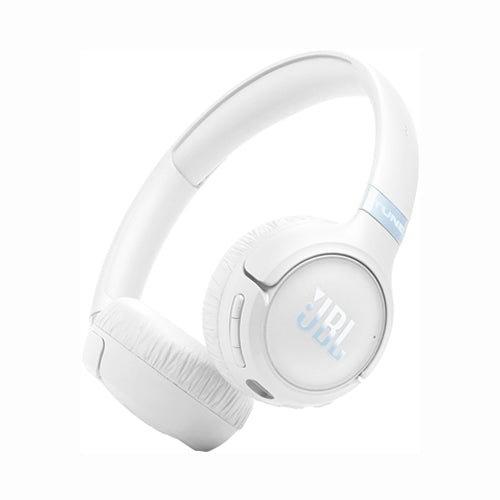 JBL Tune 680NC Wireless On-Ear Noise Cancelling Headphones