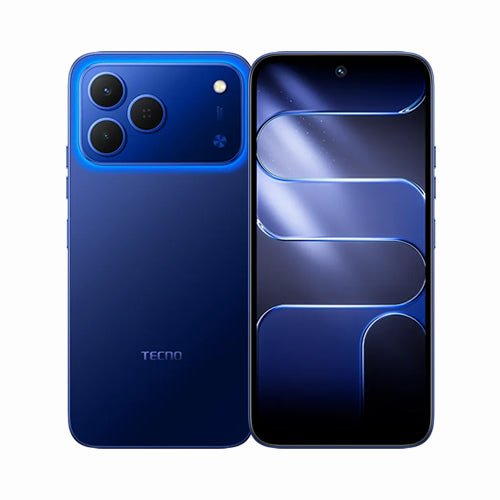 Tecno Spark 50
