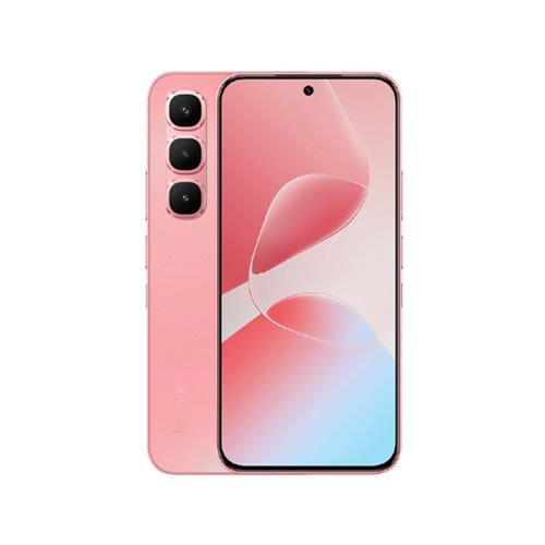 Infinix Hot 60 Pro