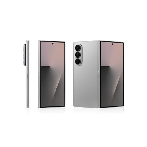 Samsung Galaxy Z Fold 7