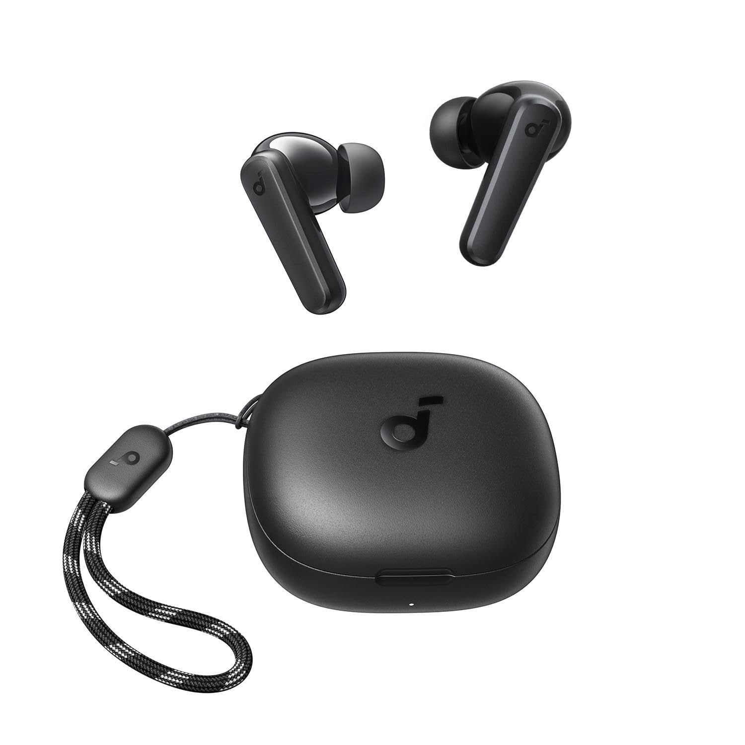 Soundcore P25i True Wireless in-Ear Earbuds