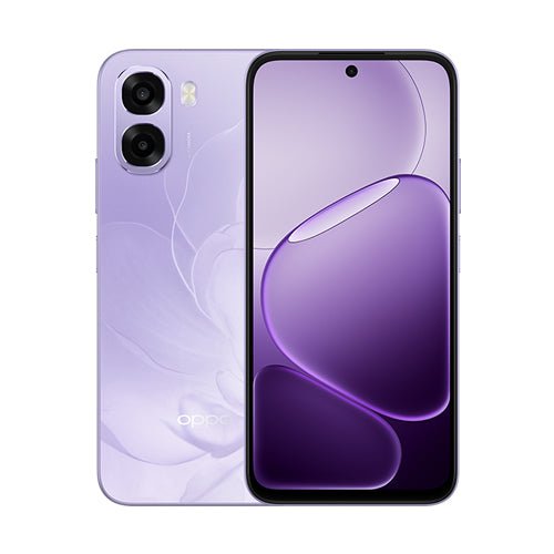 Oppo A6X