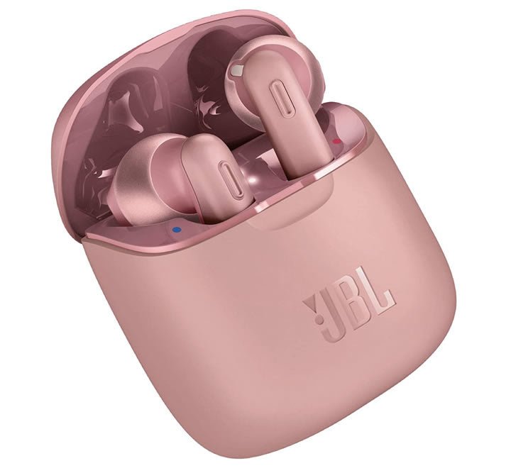 JBL Tune 225TWS True Wireless Earbud Headphones