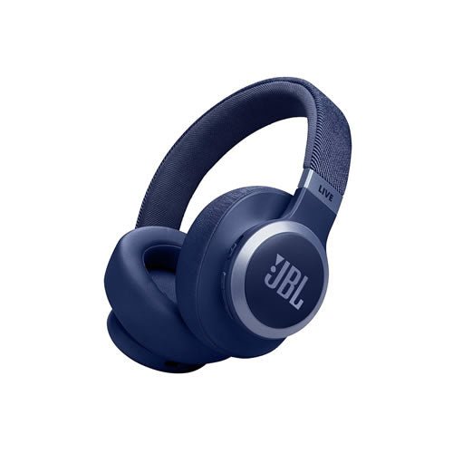 JBL Live 770NC True Adaptive Noise Cancellation Headphones