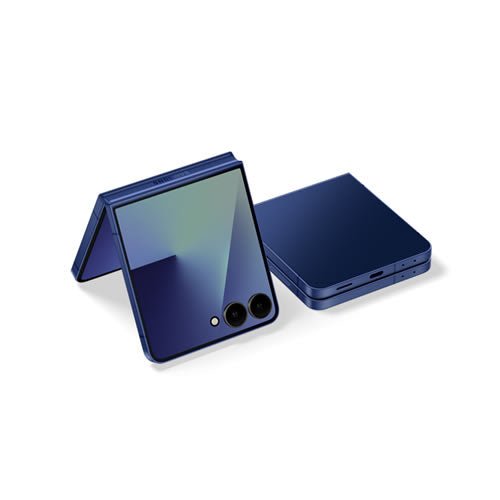 Samsung Galaxy Z Flip 7