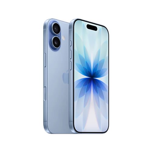 Apple iPhone 17 (1SIM)