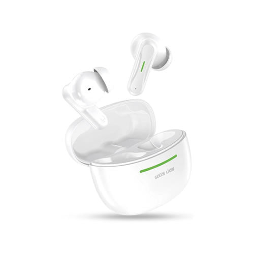 Green Lion Cairo Wireless Earbuds