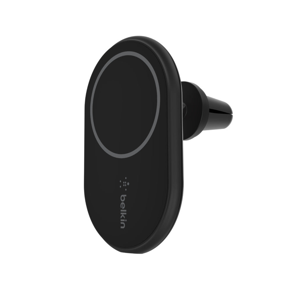 Belkin Boost Charge Magnetic Wireless Car Charger 10W