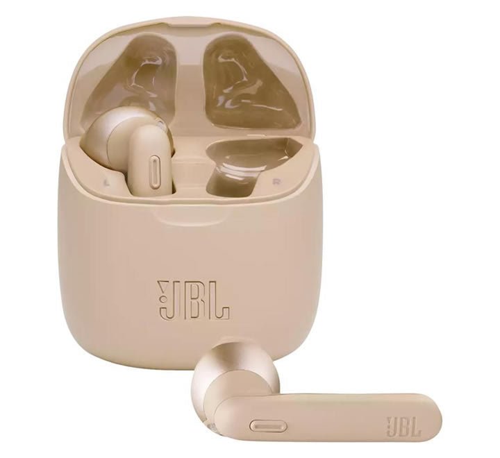 JBL Tune 225TWS True Wireless Earbud Headphones