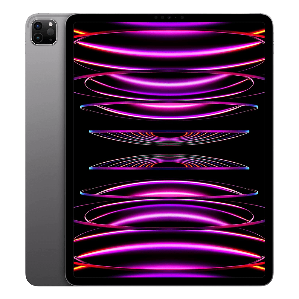 Apple iPad Pro 12.9-inch 2022 6th Generation