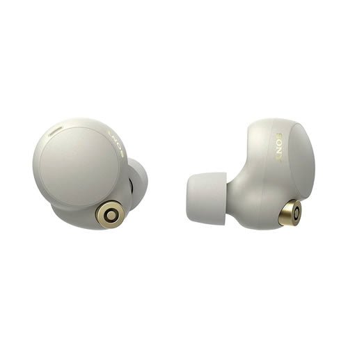 Sony WF-1000XM4 Wireless Earbud Headphones