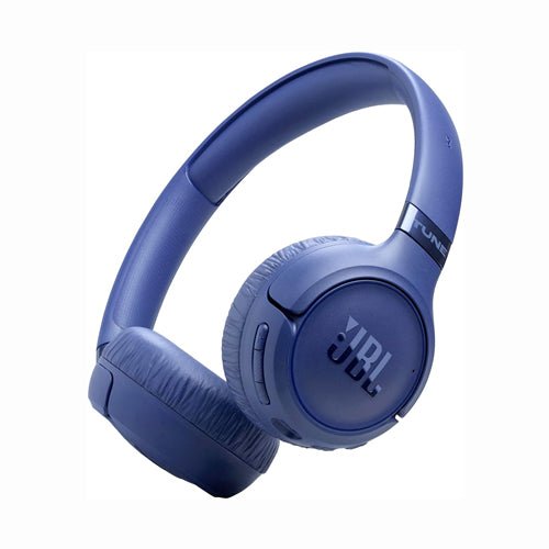 JBL Tune 680NC Wireless On-Ear Noise Cancelling Headphones