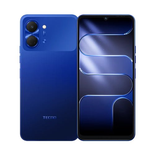 Tecno Pop 20