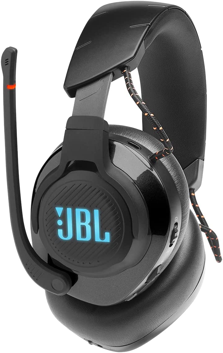 JBL Quantum 610 Over-Ear Gaming Headset