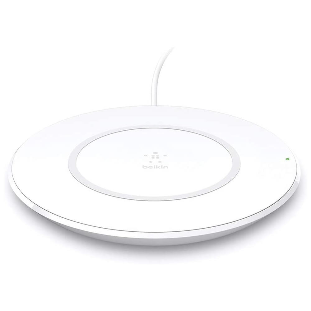 Belkin Wireless Charging Pad, Fast APL
