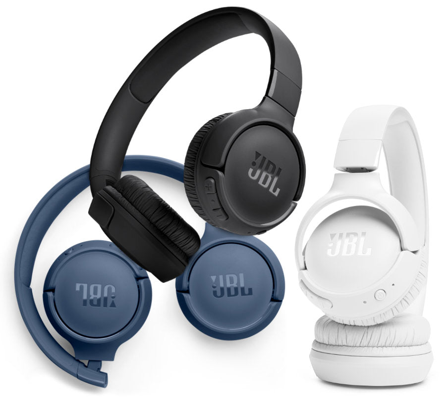 JBL Tune 520BT