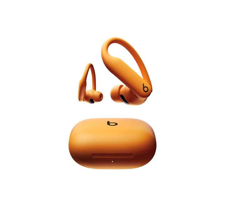 Beats Powerbeats Pro 2 High-Performance Wireless ANC Earbuds