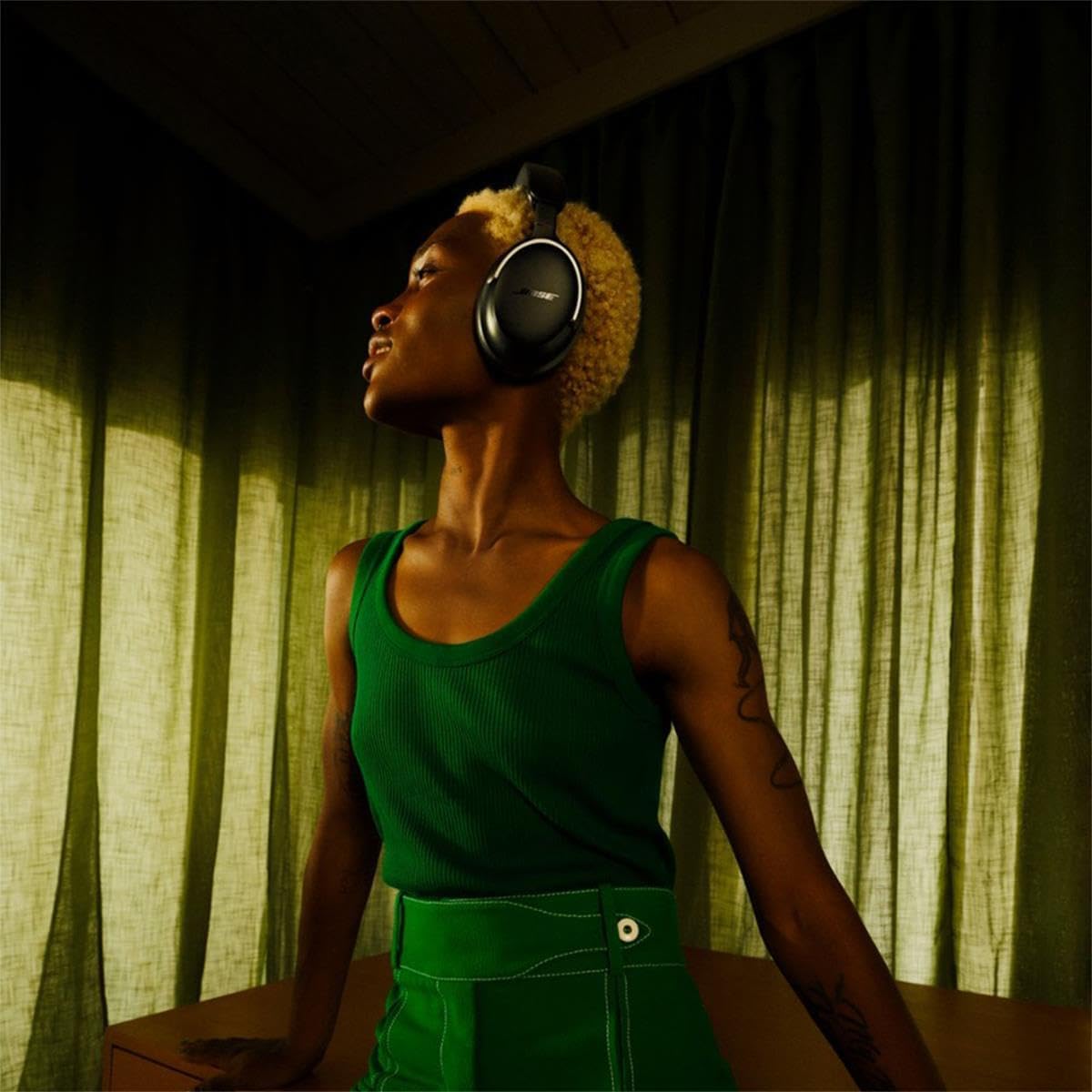 Bose Quiet Comfort Ultra Headphones