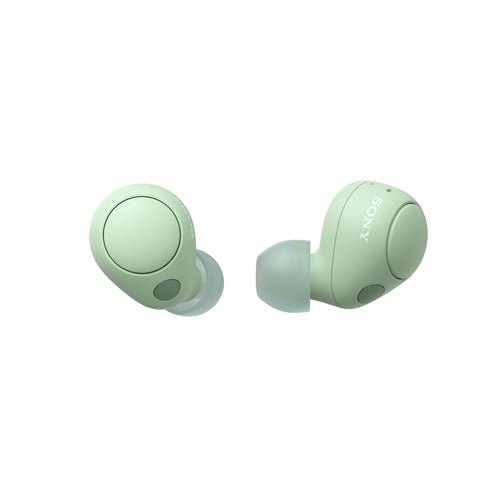 Sony WF-C700N Truly Wireless Noise Canceling in-Ear Bluetooth Earbud Headphones
