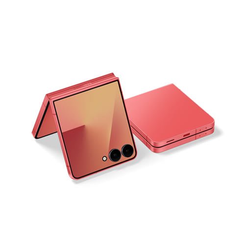 Samsung Galaxy Z Flip 7
