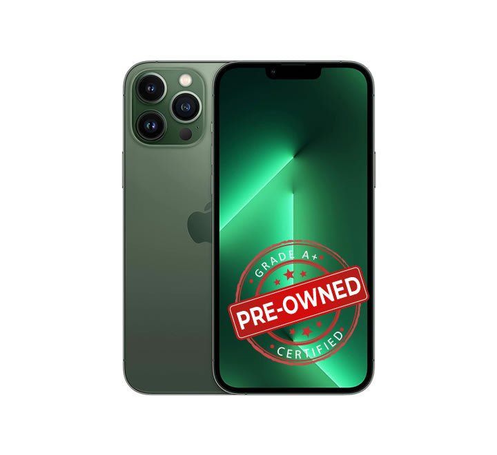 Apple iPhone 13 Pro Max 1SIM 128GB