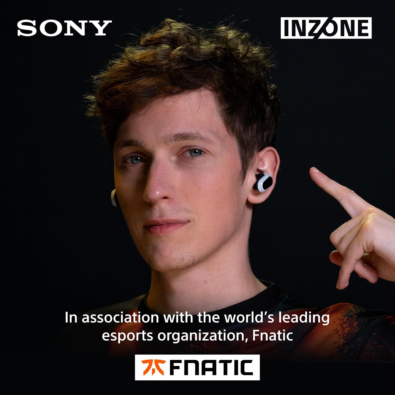 Sony WF-G700N Truly Wireless Earbuds