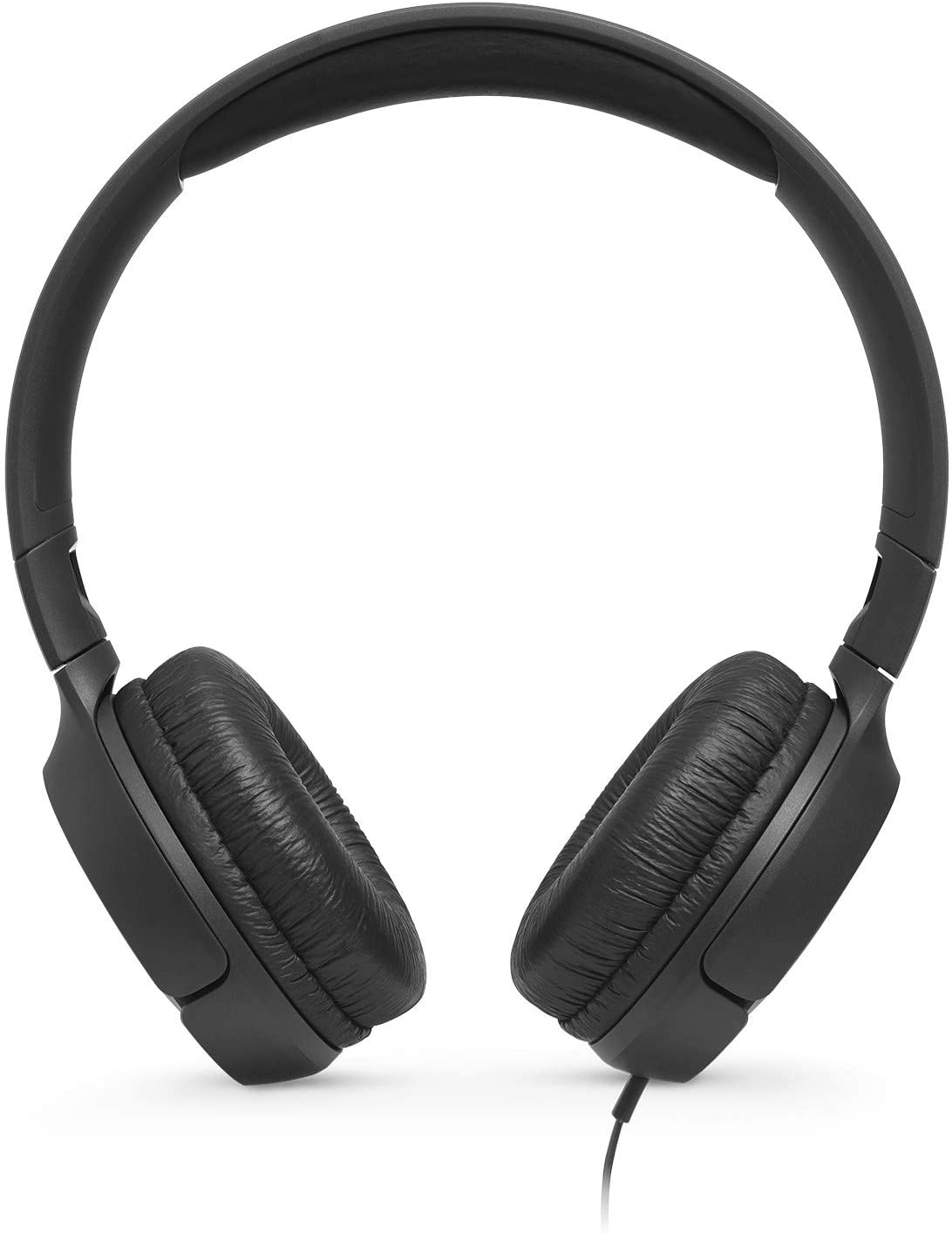 JBL TUNE 500 - Wired On-Ear Headphones