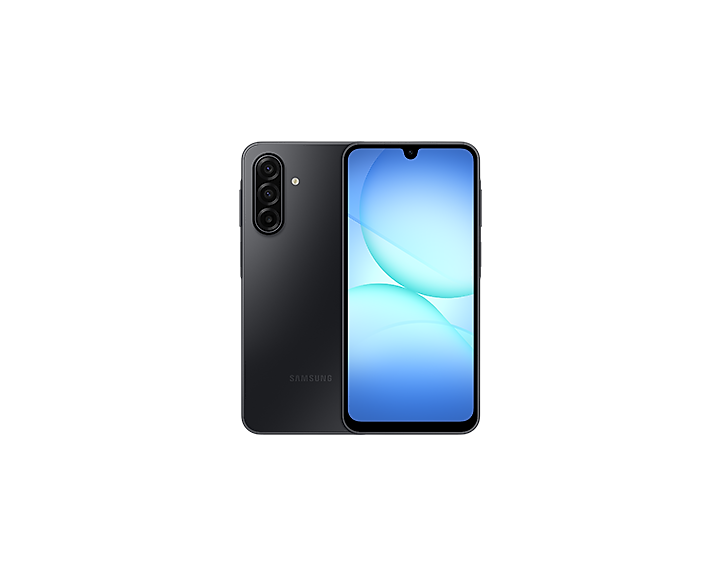 Samsung Galaxy A17