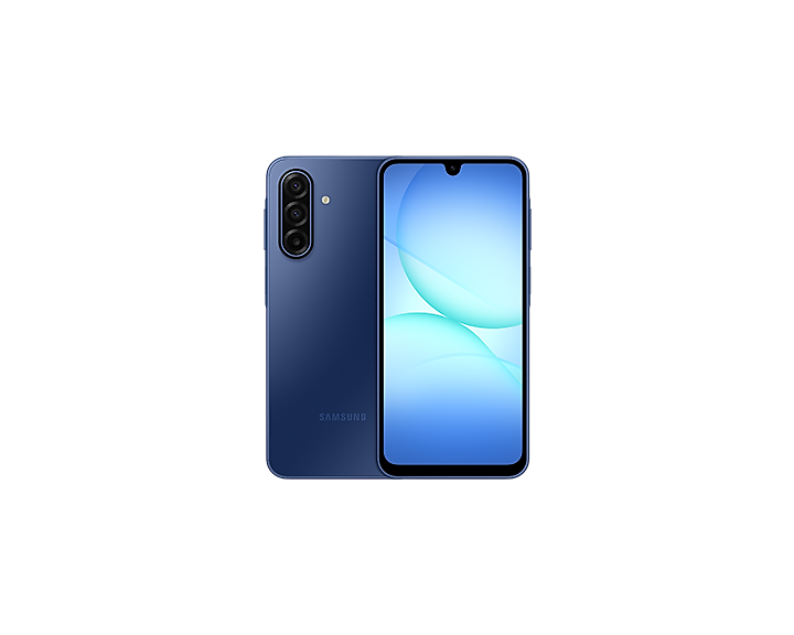 Samsung Galaxy A17