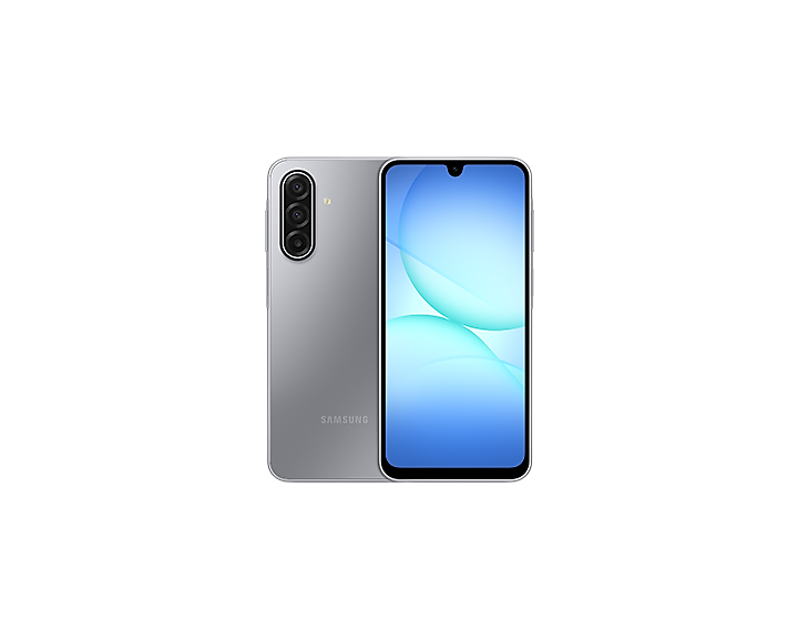 Samsung Galaxy A17