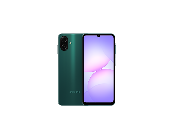 Samsung Galaxy A07 LTE