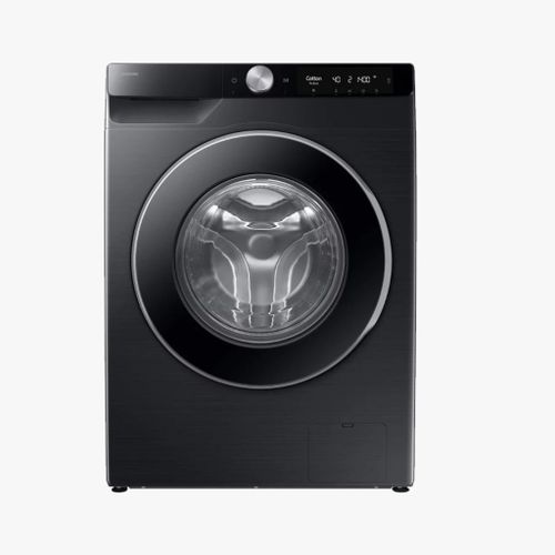 Samsung WW10DG6U94LBNQ- AI control washing Machine-10kg-Black