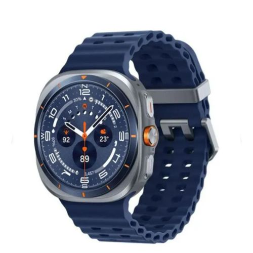 Samsung Galaxy Watch Ultra 47mm LTE - Titanium Blue