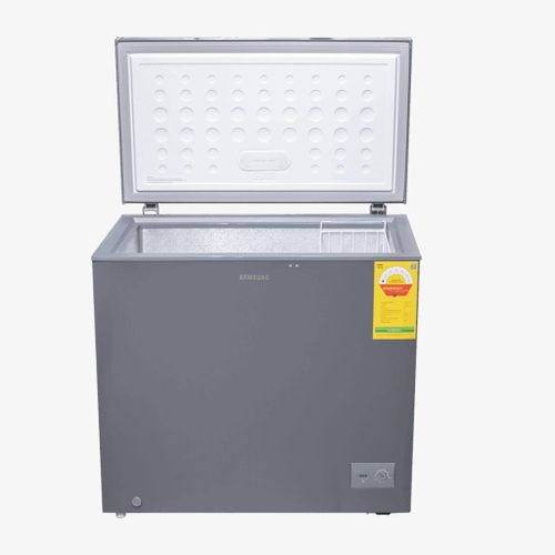 Samsung 198 Liters - Chest Freezer - RI70F20V1GAGH - Silver