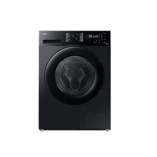 Samsung WW11CGC04DABSG Front Load Washing Machine - 11kg - Black