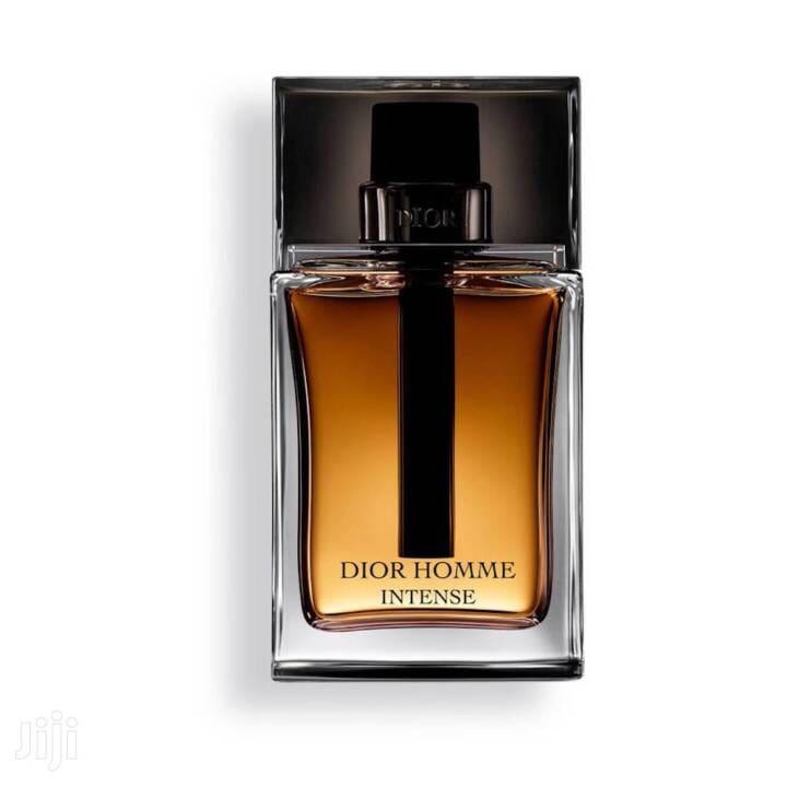 Dior Homme Intense EDP – 100ML