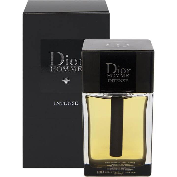Dior Homme Intense EDP – 100ML