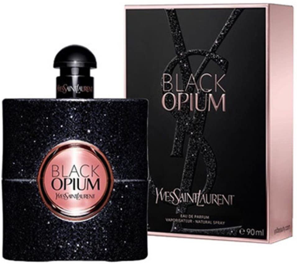 YSL Black Opium EDP – 90ML