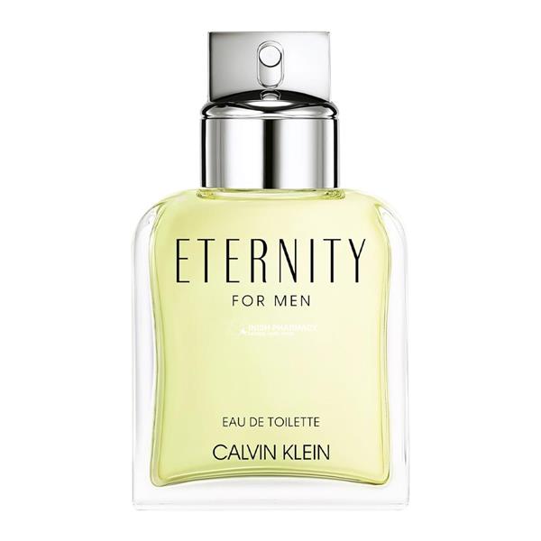 Calvin Klein CK Eternity Men EDT – 100ML