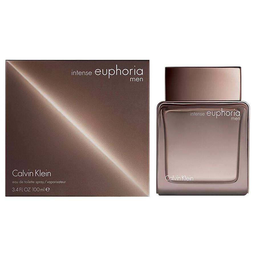 Calvin Klein CK Euphoria Men EDT – 100ML