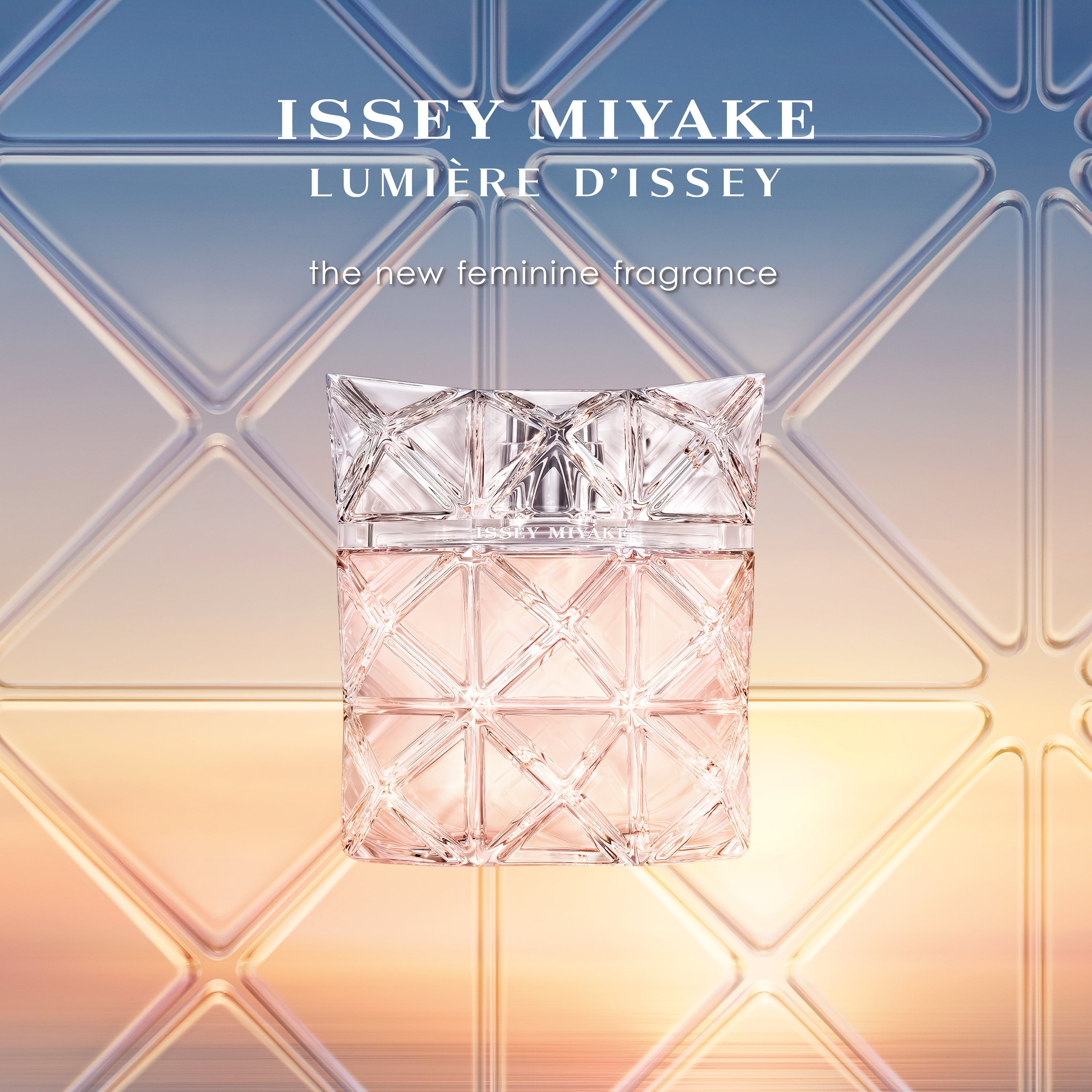 ISSEY MIYAKE LUMIÈRE D’ISSEY EAU DE PARFUM