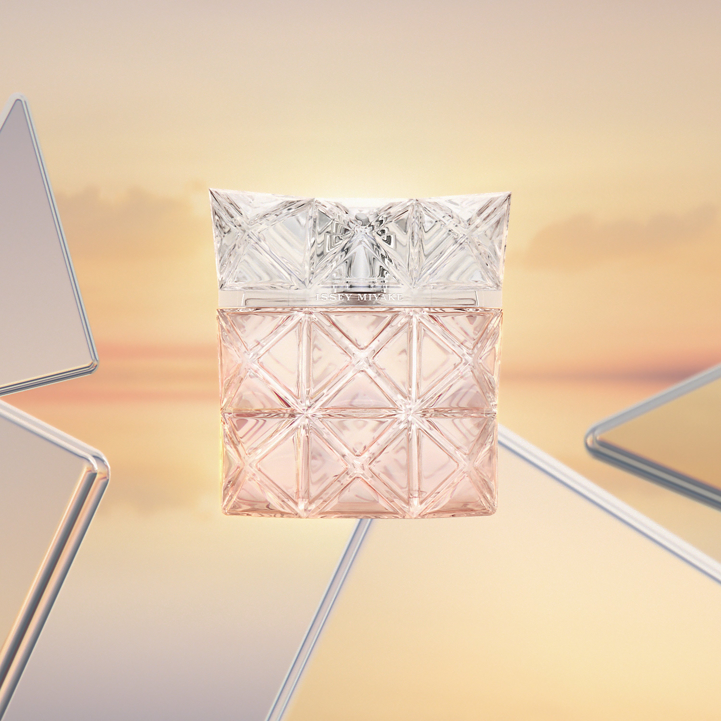 ISSEY MIYAKE LUMIÈRE D’ISSEY EAU DE PARFUM