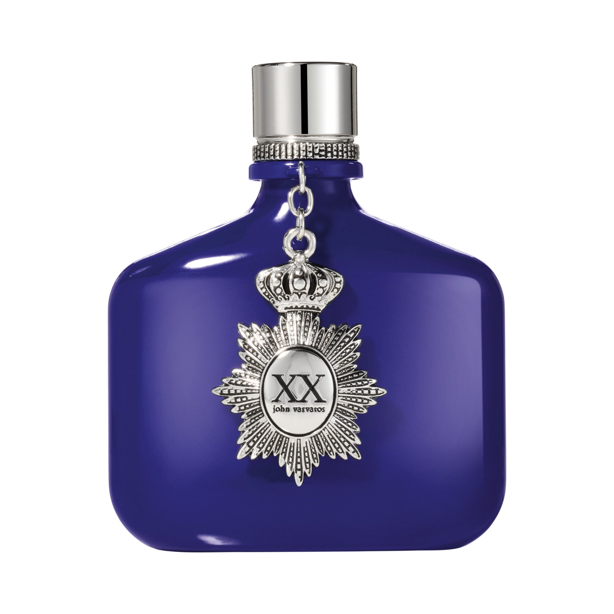 John Varvatos XX Indigo Eau de Toilette Spray