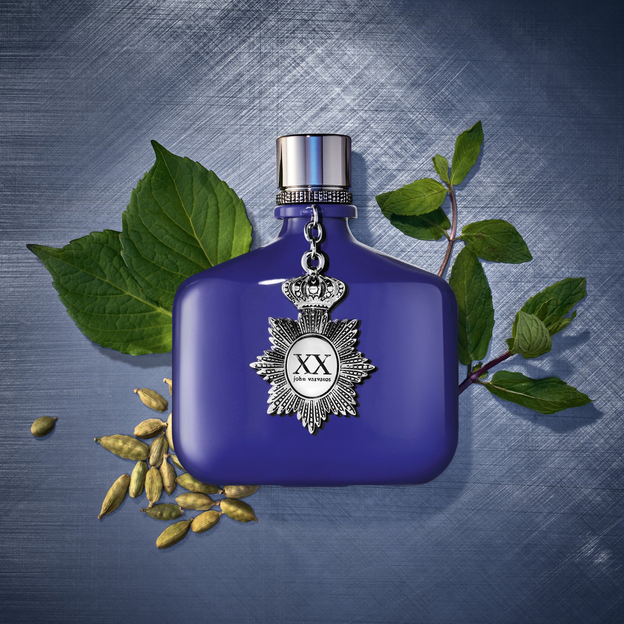 John Varvatos XX Indigo Eau de Toilette Spray