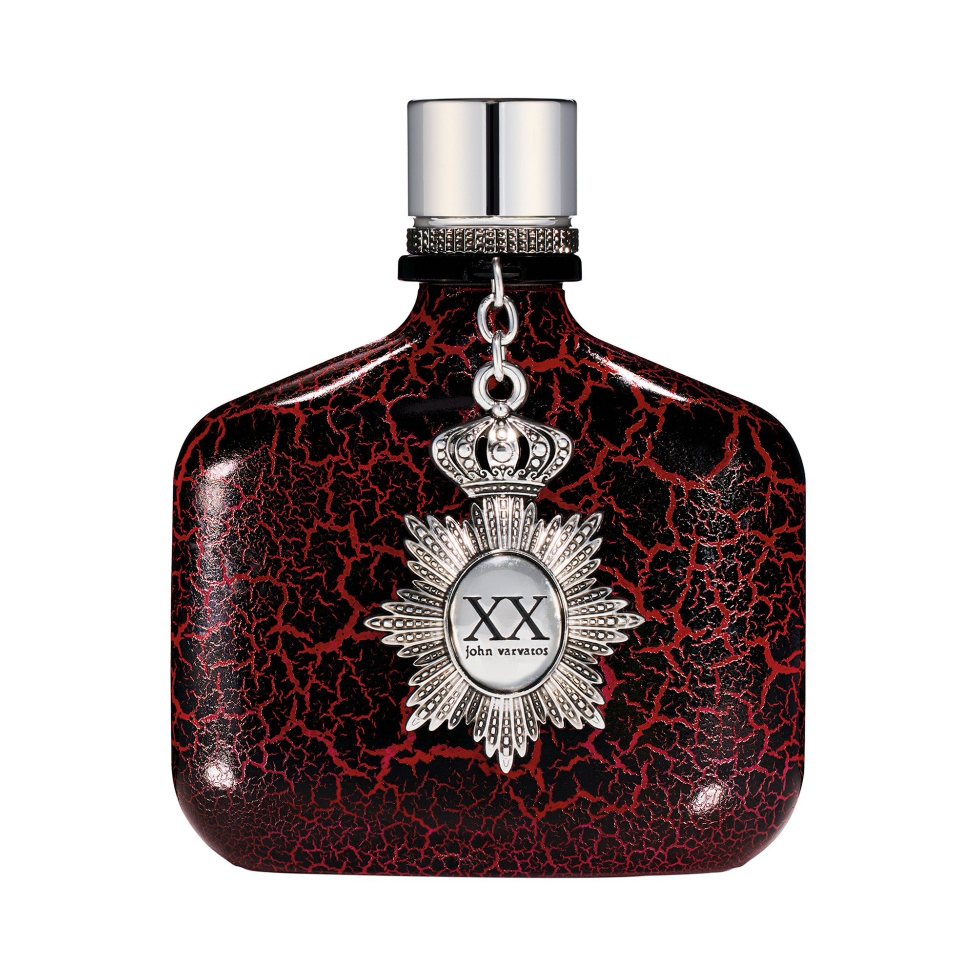 John Varvatos XX Intense Eau de Parfum Spray