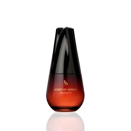 Scent of Africa Anancy