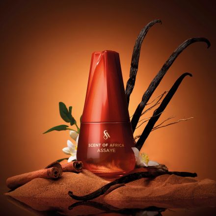 Scent of Africa Assaye