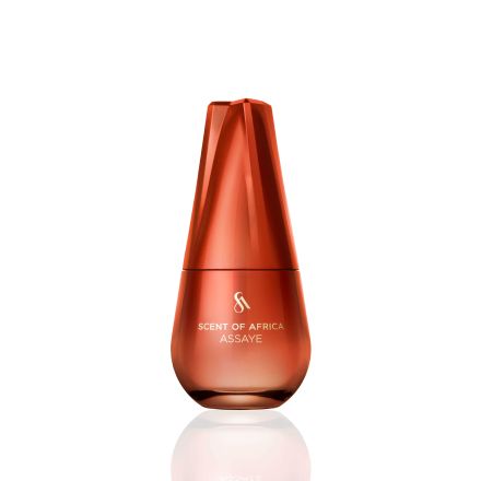 Scent of Africa Assaye