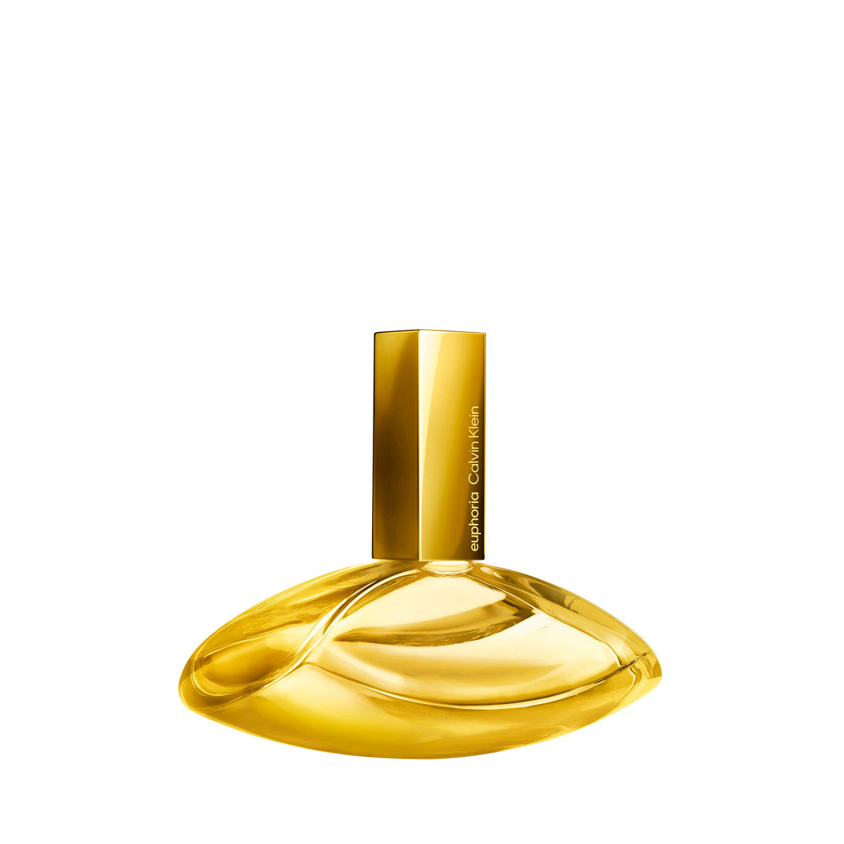 CALVIN KLEIN FRAGRANCES New Euphoria Solar Eau De Parfum