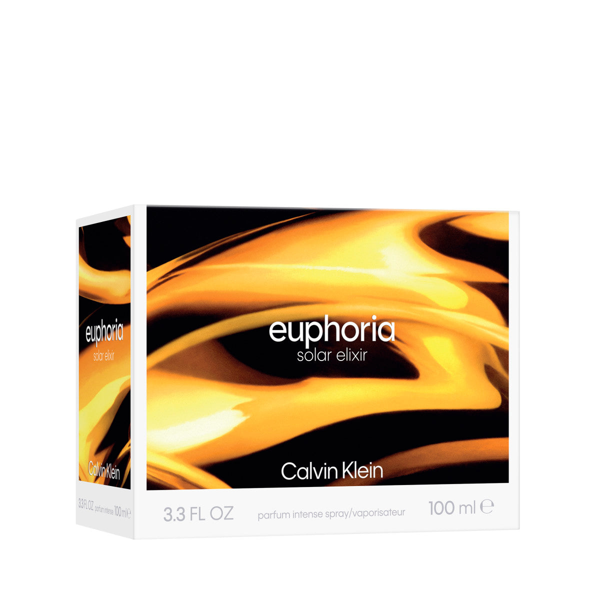 CALVIN KLEIN FRAGRANCES New Euphoria Solar Eau De Parfum